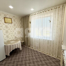 Квартира 38,9 м², 1-комнатная - изображение 4
