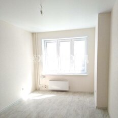 Квартира 35 м², 1-комнатная - изображение 2