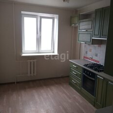 Квартира 52,4 м², 2-комнатная - изображение 2