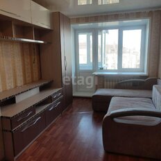 Квартира 29,9 м², 1-комнатная - изображение 5