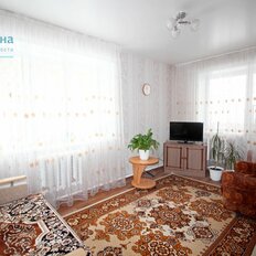 Квартира 44,3 м², 2-комнатная - изображение 1