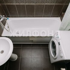 Квартира 41,9 м², 2-комнатная - изображение 5
