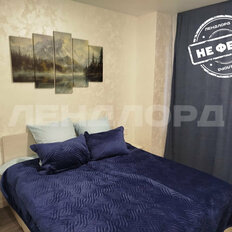 Квартира 31 м², студия - изображение 2