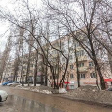 82,5 м², торговое помещение - изображение 1