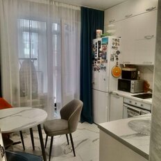 Квартира 54,8 м², 2-комнатная - изображение 1