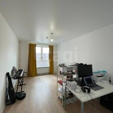 Квартира 90,5 м², 3-комнатная - изображение 5