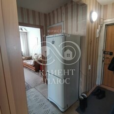 Квартира 61 м², 3-комнатная - изображение 5