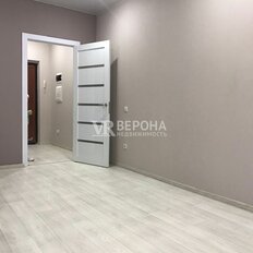 Квартира 20,6 м², студия - изображение 3