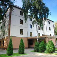 1075 м², гостиница - изображение 3