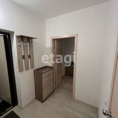 Квартира 30 м², студия - изображение 2