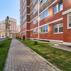 Квартира 30,7 м², 1-комнатная - изображение 3