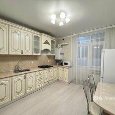 Квартира 42 м², 2-комнатная - изображение 1