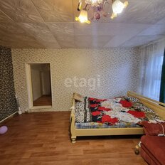 Квартира 33,9 м², 1-комнатная - изображение 4