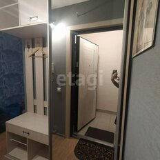 Квартира 32,1 м², 1-комнатная - изображение 2