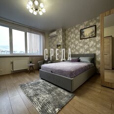 Квартира 40,1 м², 1-комнатная - изображение 5