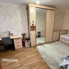 Квартира 57,8 м², 3-комнатная - изображение 5