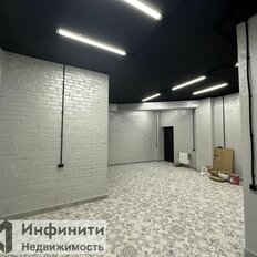 45 м², помещение свободного назначения - изображение 4