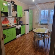 Квартира 64,1 м², 2-комнатная - изображение 1