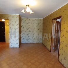 Квартира 40,1 м², 2-комнатная - изображение 1