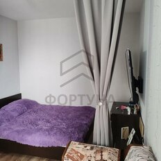 Квартира 41,1 м², 1-комнатная - изображение 3