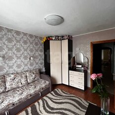 Квартира 66,9 м², 3-комнатная - изображение 5