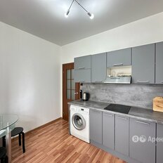 Квартира 58 м², 2-комнатная - изображение 1