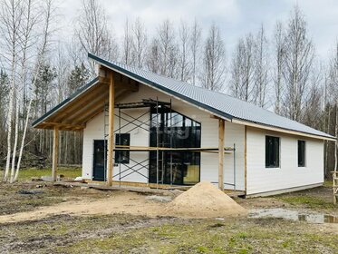 150 м² дом, 11 соток участок 5 500 000 ₽ - изображение 41