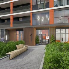 Квартира 37,1 м², 1-комнатная - изображение 1