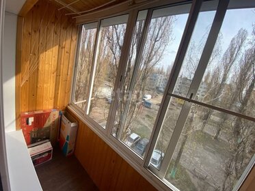 Купить квартиру-студию с парковкой в апарт-комплексе IQ Aparts в Новосибирске - изображение 54