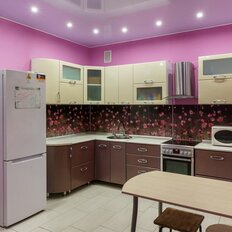 Квартира 95,3 м², 3-комнатная - изображение 3