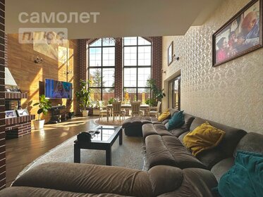 60 м² дом, 5 соток участок 25 000 ₽ в месяц - изображение 30