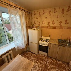 Квартира 32,4 м², 1-комнатная - изображение 5