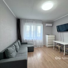 Квартира 25 м², студия - изображение 2
