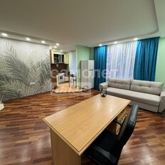 Квартира 36,5 м², 1-комнатная - изображение 4