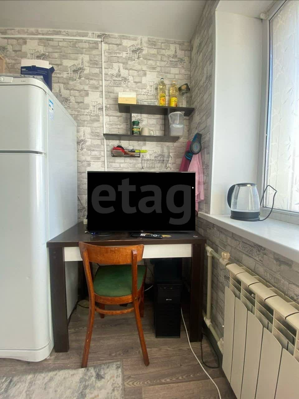 Комната 13.9 м² в Белгород — фото 6 из 17