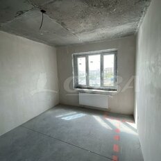 Квартира 35,5 м², 1-комнатная - изображение 5