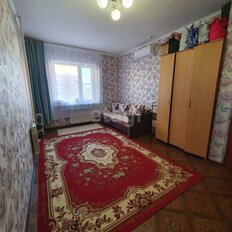 Квартира 33,3 м², 1-комнатная - изображение 1