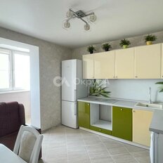 Квартира 40,8 м², 1-комнатная - изображение 3