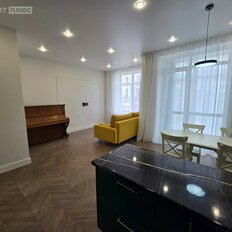 Квартира 75,6 м², 3-комнатная - изображение 3