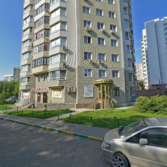 7,6 м², юридический адрес 5 000 ₽ в месяц - изображение 1