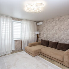 Квартира 52,4 м², 2-комнатная - изображение 1