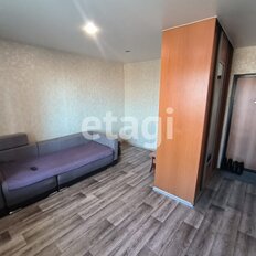 Квартира 30,5 м², 1-комнатная - изображение 1