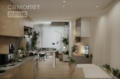 41 м², 2-комнатная квартира 3 690 000 ₽ - изображение 64