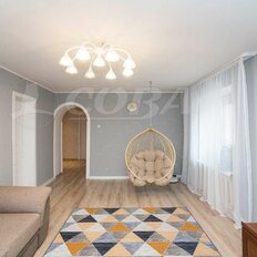 Квартира 111,2 м², 3-комнатная - изображение 4