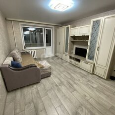 Квартира 37,5 м², 1-комнатная - изображение 1