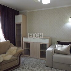 Квартира 64,7 м², 3-комнатная - изображение 3