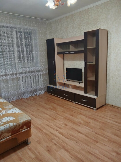 31,2 м², 1-комнатная квартира 4 850 000 ₽ - изображение 51