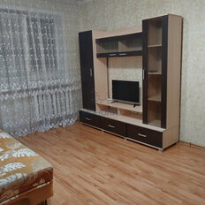 Квартира 31,2 м², 1-комнатная - изображение 1