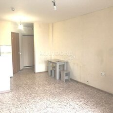 Квартира 28,1 м², студия - изображение 4