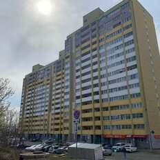 Квартира 25,2 м², студия - изображение 1